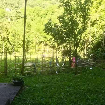 Lasar Apartamento *