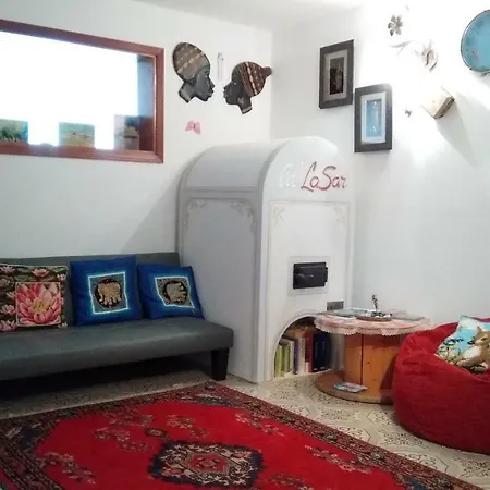Apartamento Lasar Valdobbiadene